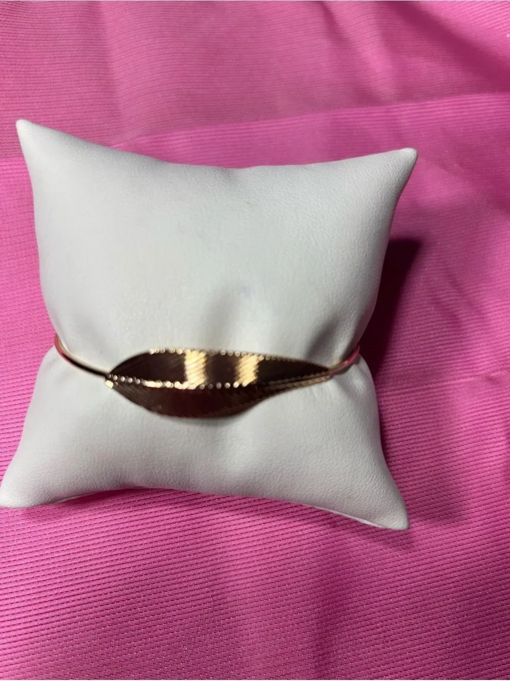 Fashion Jewelry elegant gold
